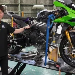 TEAM KAWASAKI WEBIKE TRICKSTAR 2023賽季回顧與展望