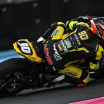 Team LRP Poland 计划2025年回归EWC