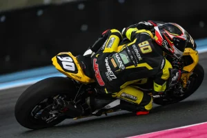 Team LRP Poland 計劃2025年回歸EWC