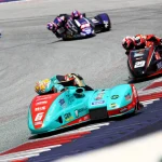 EWC 24 Heures Motos 周末配套赛事公布
