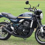 2025 最新|車主誠心推薦!Z900RS 改裝零件選購指南
