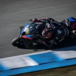 BMW World Superbike赛事测试增强GUINTOLI参加EWC的信心