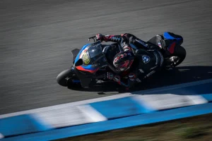 BMW World Superbike赛事测试增强GUINTOLI参加EWC的信心