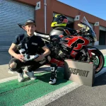 Boulom加入Pit-Lane Endurance車隊,轉戰EWC Superstock