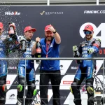 EWC 2023 精彩时刻:YART结束了14年等待,夺得24小时耐力赛荣耀