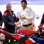 Tati 车队负责人决定转投 Honda EWC 赛车
