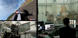 Yoshimura SERT Motul 發布幕後影片，深入 EWC 車隊內幕