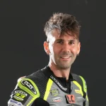 TEAM 33 LOUIT APRIL MOTO公佈EWC陣容,確定Saltarelli參賽