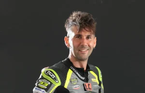 TEAM 33 LOUIT APRIL MOTO公布EWC阵容，确定Saltarelli参赛