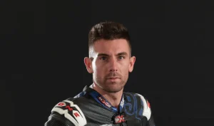Perolari 完成 Tati Team Beringer Racing 的 EWC 挑戰