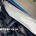 【本週精選愛車】YAMAHA XSR700,復古外觀帶來純粹的駕駛享受