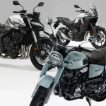 2024 日本三大地區摩托車展-HONDA參展詳情曝光!
