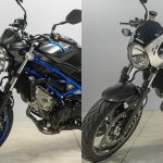 20年歷久不衰的中量級街車,SUZUKI SV650經典持續演進