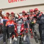 EWC 2023的精彩時刻:BLACK和MASSON為Bol d’Or的勝利奮戰