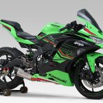 2025 最新|車主誠心推薦!ZX-4R (ZX-4RR) 改裝零件特輯