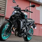 設計繼承YZ系列,細節上提升了舒適性!解析全新2024 Yamaha MT-09