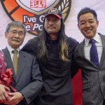 【2024東京摩托車展】加藤陽平接任Yoshimura Japan社長,承諾延續品牌傳統精神