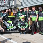 探索车队Uniserv Moto 82以及EWC的幕后世界