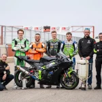 Teamracing85积极准备首次FIM EWC比赛