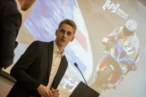 Wójcik Racing Team迎來新成員，匈牙利車手Bálint Kovács加盟