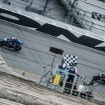 YART EWC车队在DAYTONA取得前五名佳绩,Canepa专注于恢复伤势