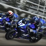 YART Yamaha車手,從EWC合作轉戰Daytona 200的個人較量