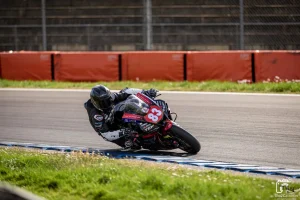 TCP RACING首次參加EWC賽季，專注培育年輕人才