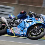 Junior Team Le Mans Sud Suzuki確定了EWC歐洲三站賽事的四名車手