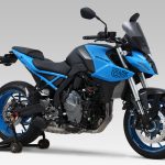 2025 最新|車主誠心推薦!GSX-8S 改裝零件特輯