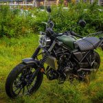 2025 最新|车主诚心推荐!CL STREET 500 改装零件特辑