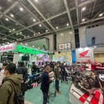 【2024東京摩托車展】GB350C、CB1000 Hornet及E-Clutch技術!HONDA亮相2024東京摩托車展