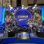 【2024东京摩托车展】YAMAHA 2024东京摩托车展盛况,全新MT-09、XSR900GP复刻外观套件等齐亮相!