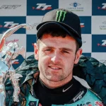 TRT27车队邀请曼岛TT赛车传奇MICHAEL DUNLOP加入EWC