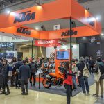 【2024東京摩托車展】KTM展出全新旗艦街車1390 SUPER DUKE EVO R與990 DUKE