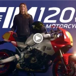 《FIM 120年》:纪录摩托车世界的突破性进展