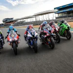 EWC 24 Heures Moto利曼開幕巡遊將寫下歷史