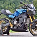 80年代赛车魂!Magical Racing XSR900 改装套件重燃复古激情