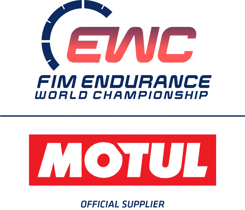 FIM世界耐力錦標賽的全球吸引力得到肯定，Motul回歸官方供應商地位