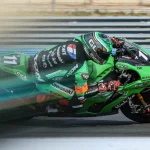 Grégory Leblanc的第六場 EWC 勝利:一個具有里程碑意義的成就