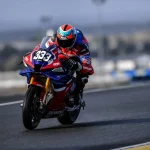 利曼24小時耐力賽賽前測試,Honda Viltaïs Racing 先拔頭籌