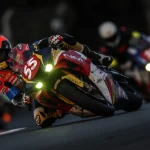 長期參賽的EWC車隊National Motos Honda希望扭轉失利