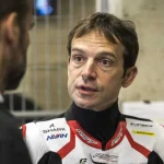 EWC 與 Sylvain Guintoli 的五問快速問答