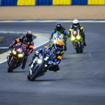 EWC 利曼自由練習:五大車廠競爭激烈,YART Yamaha暫時領先