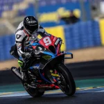 Viltaïs 和 Tecmas 領跑利曼24小時耐力賽賽前測試