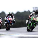 追隨FIM EWC 利曼24小時耐力賽賽前測直播
