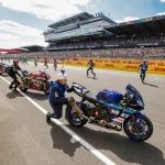 EWC 2024賽季:利曼24小時耐力賽打開序幕