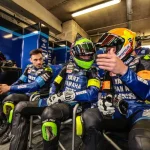 EWC 24耐摩托車賽第一輪排位賽 YART暫居榜首