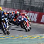 【EWC利曼24小時耐力賽】YART 衛冕之路開局順利,拿下 24 小時耐力賽桿位