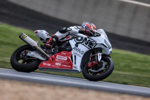 Tati EWC 車隊開啟新賽季征程,換上新形象並迎來新車手