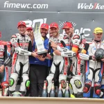 2023年EWC精彩時刻:KAINZ經過10年艱難等待終於取得成果